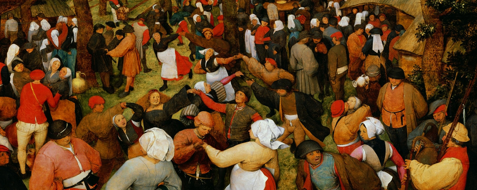 Why the Reformation?