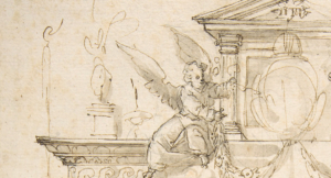 The Ark of the Covenant