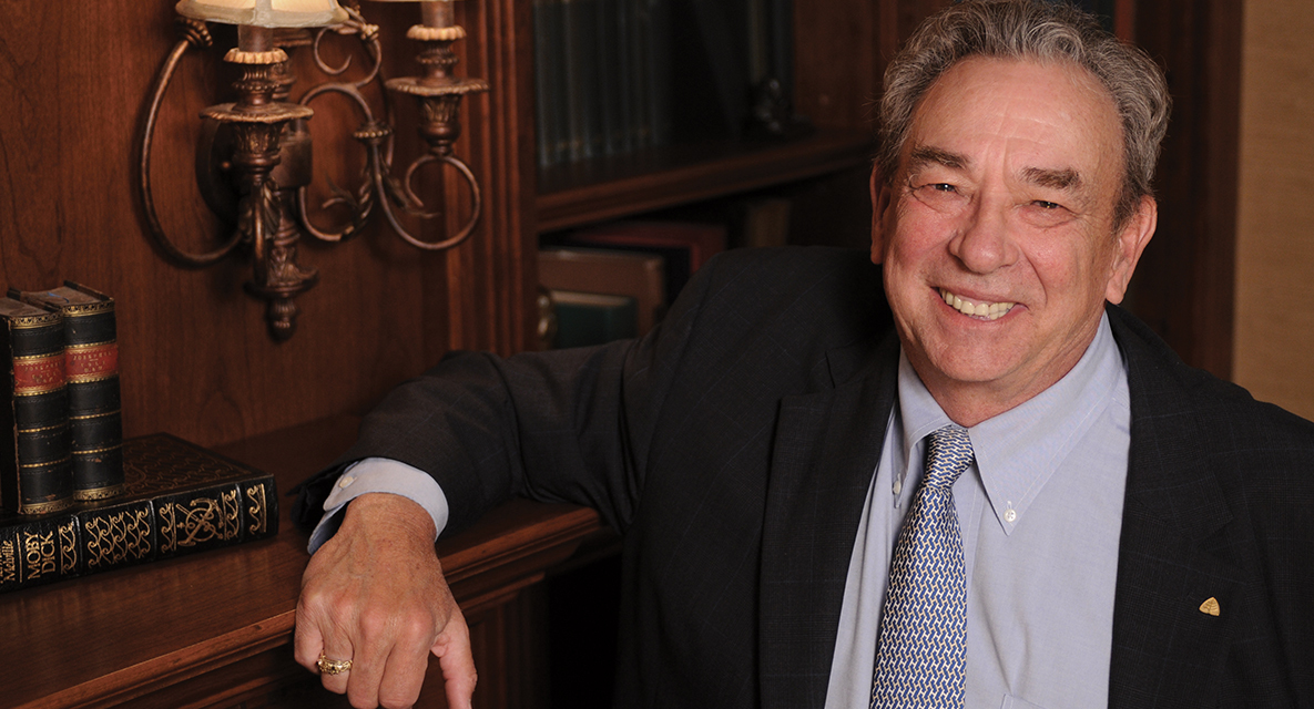 R.C. Sproul as I Knew Him