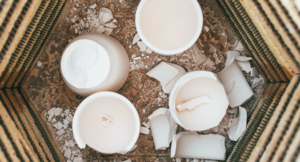 Caring for the Poor and Weak