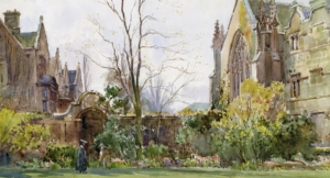 Reaching College Towns and College Students