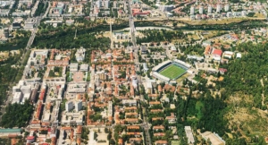 Christ and the Love of Neighbor