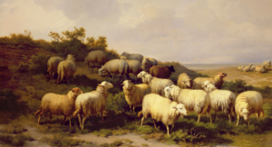 Preachers and Pulpit Confessions