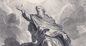 Pleasing God: Who Was Enoch?