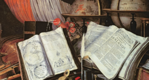 False Teaching Out There and In Here