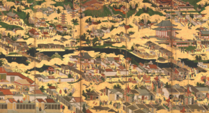 Does Heaven Have Suburbs?