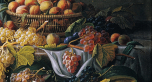 The Trinity and Easter