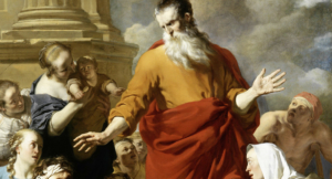 Communicating to the Glory of God