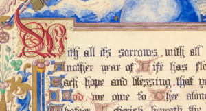 The Golden Age of the Church