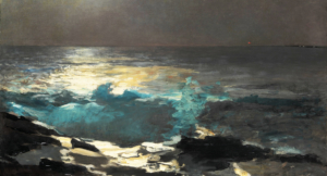 God’s Sovereignty in Dark Places