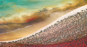 Living in the World to Come