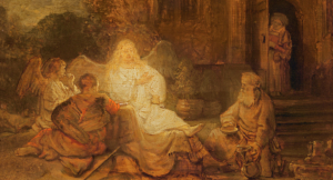 Is Anything Impossible with God?