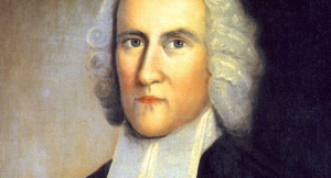 Jonathan Edwards the Pastor