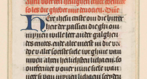 Pseudonymity: An Author’s Perspective