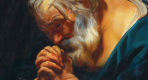 What Is Prayer?