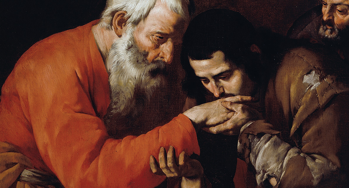 Redemption Applied | Tabletalk