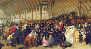 An Overview of The Nineteenth Century