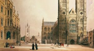 Remembering Old Princeton