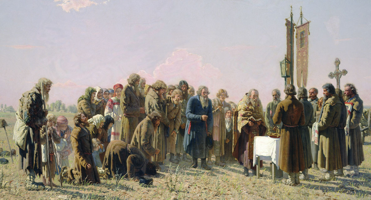 What Was The Second Great Awakening In The United States