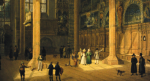 The Rise of Protestant Liberalism