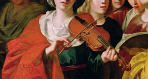 What Lyrics, Melody, and Harmony Teach Us