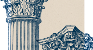 Architectural Metaphors for the Christian Life