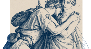 Family Metaphors for the Christian Life