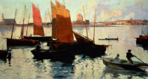 The Way Out of Doubt