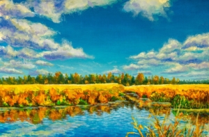 Son of Privilege, Son of Promise