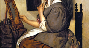 A Method for Self-Examination