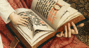 By Good and Necessary Consequence