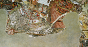 Invisible Providence