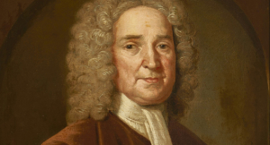 The Two Conversions of John Cotton