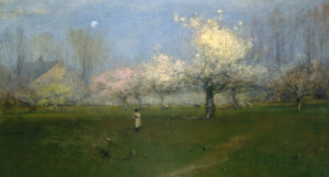 Seasonal Affective Christianity