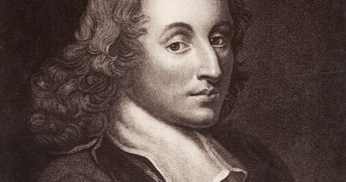 More than a Wager: Pascal’s Defense of the Faith | Tabletalk