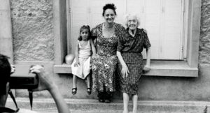 Participate in Your Church