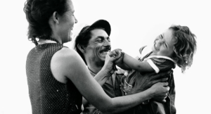 Love Your Children and Spouse