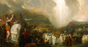 Worshiping in the Light