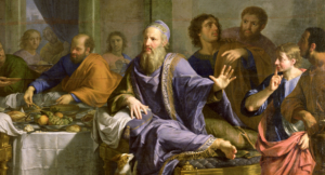 Can You Be a Pharisee and Not Know It?