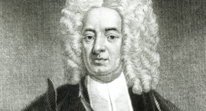 Who Was Cotton Mather?