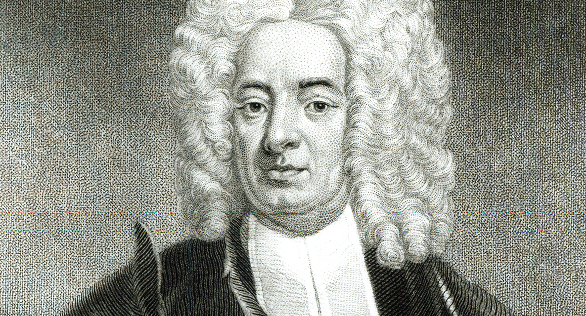 Cotton Mather - Wikipedia