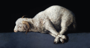 Who Delivered Up Jesus to Die?