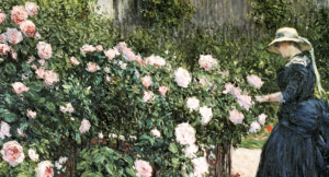 The Music of a Healthy Soul