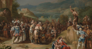 How to Give God Your Pulpit