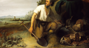 Expect Great Things from God