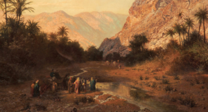 Defining the Will of God