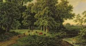 Examples of Callings in Scripture