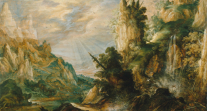 Salvation and Receiving Mercy