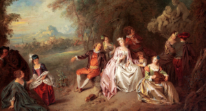 Reformation Women: Marguerite de Navarre