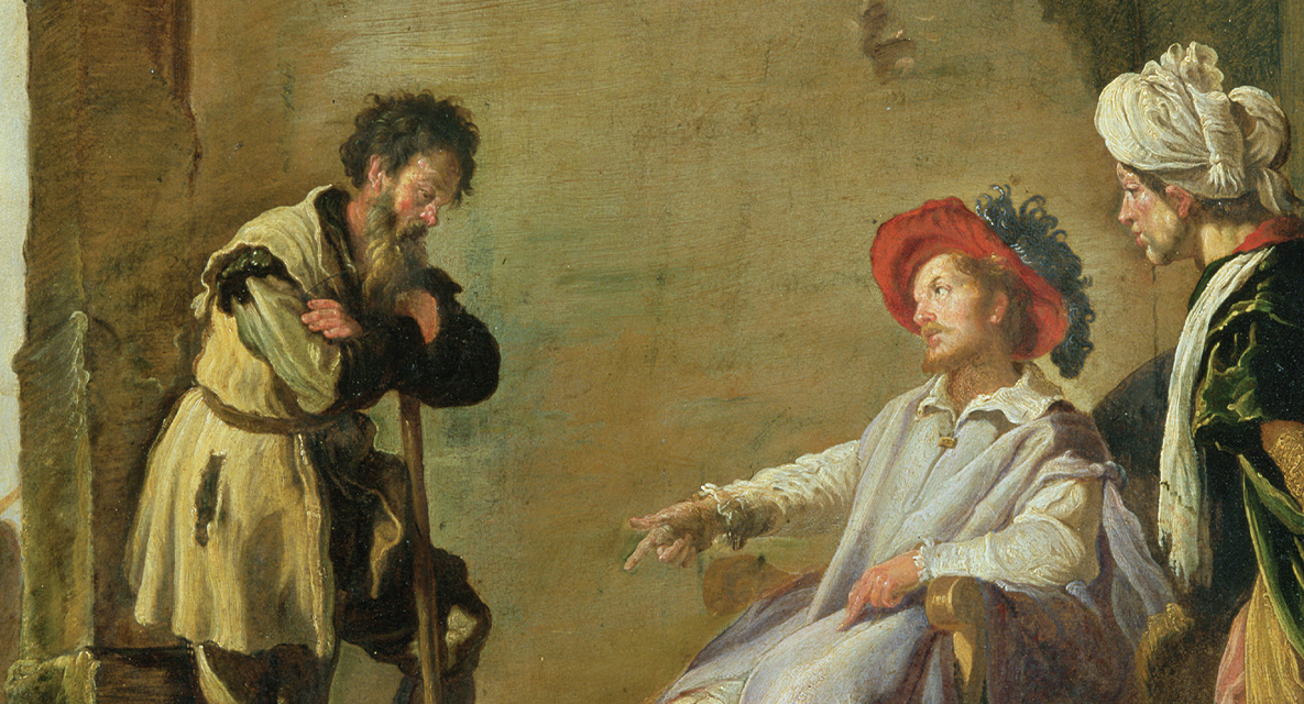 The Parable Of The Tenants Tabletalk The Parable Of The Tenants Tabletalk